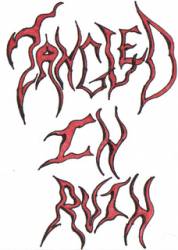 logo Tangled In Ruin